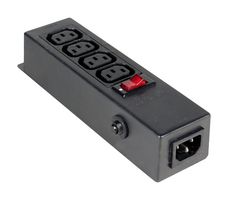 QUAIL ELECTRONICS IEC4