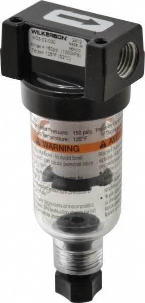 WILKERSON PNEUMATIC M03-02-000