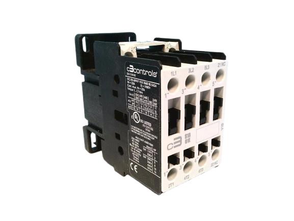 C3 CONTROLS 300-S18N30D01