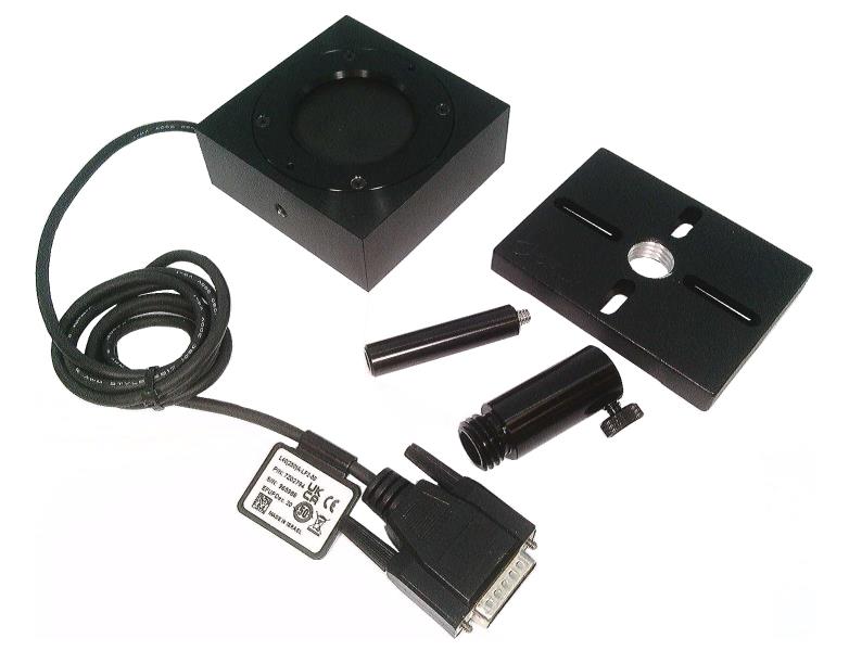 NEWPORT CORPORATION 7Z02794