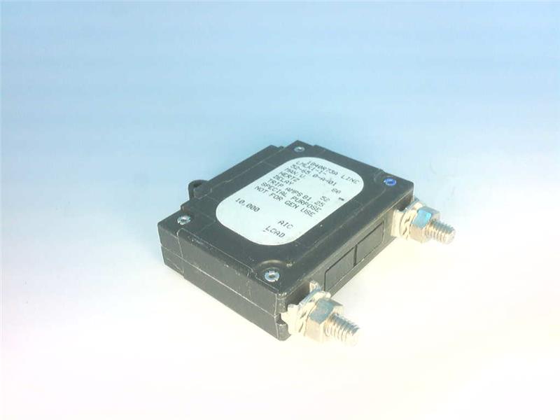 SENSATA TECHNOLOGIES LMLK1-1-52-65.0-A-01