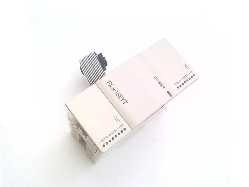 MITSUBISHI FX2N-16EYT