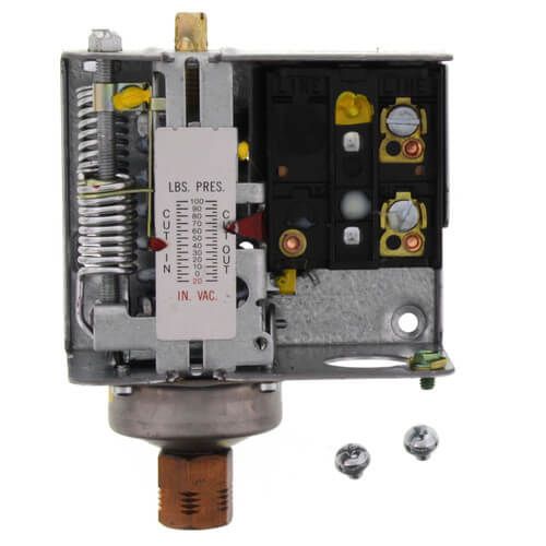 JOHNSON CONTROLS P70CA-61C