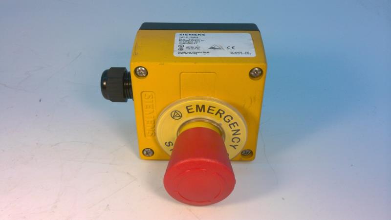 SIEMENS 3SF5811-2AA08