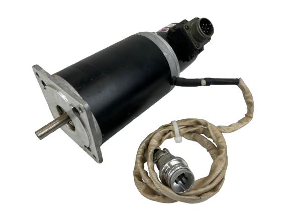 H33NREB-LSN-SS-02 by DANAHER MOTION