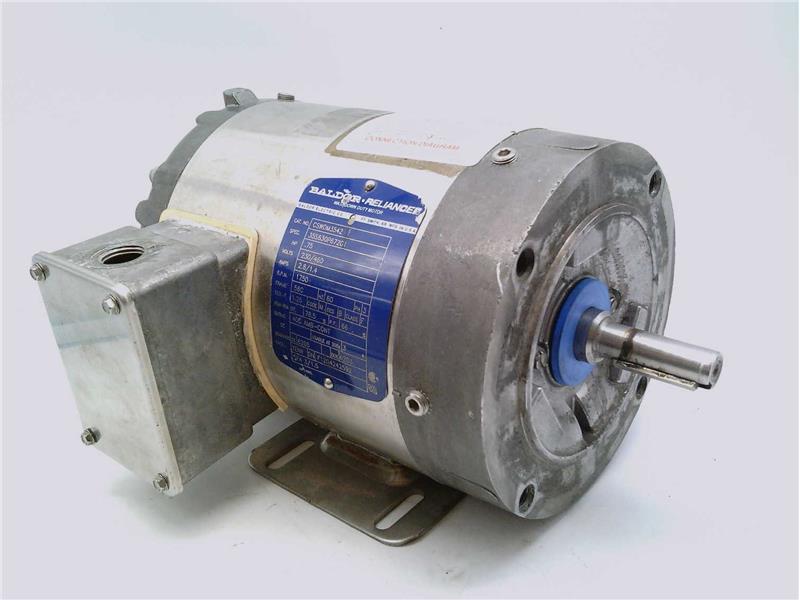 ASEA BROWN BOVERI CSWDM3542