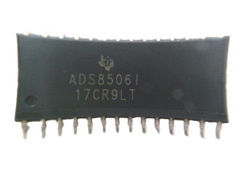 TEXAS INSTRUMENTS SEMI ADS8506IDW