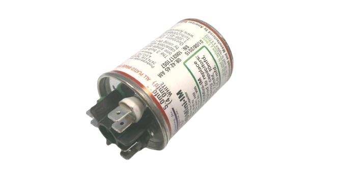 AMRAD ENGINEERING 9000