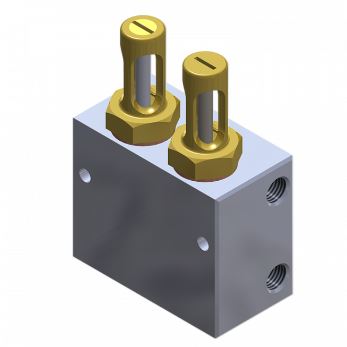 BIJUR DELIMON DM62101A