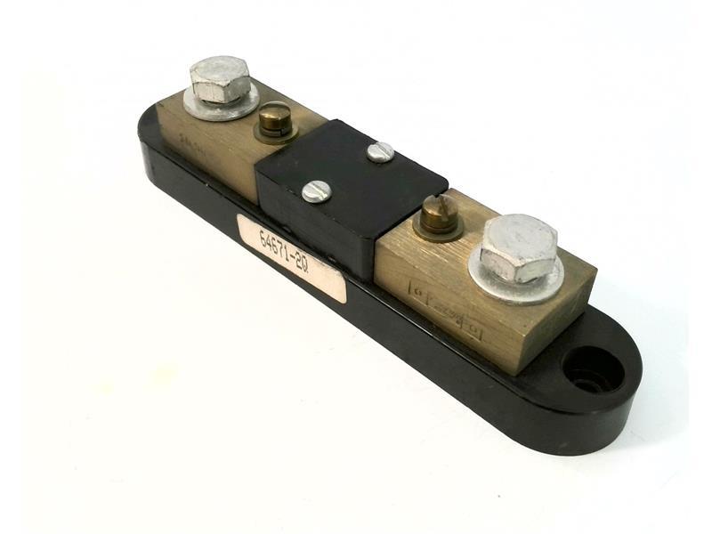 ASEA BROWN BOVERI 646712R