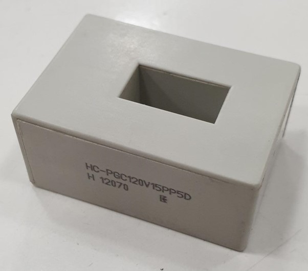 KOHSHIN ELECTRIC HC-PGC120V15PP5D