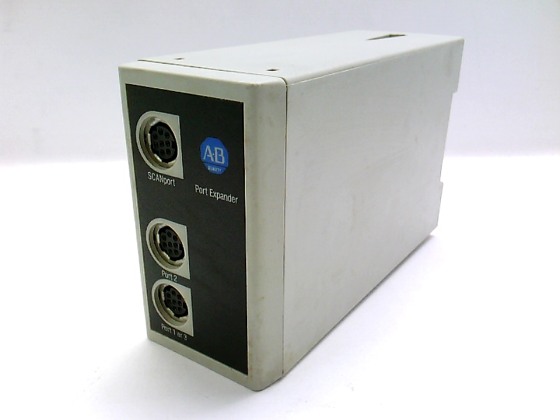 ALLEN BRADLEY 1203-8G2