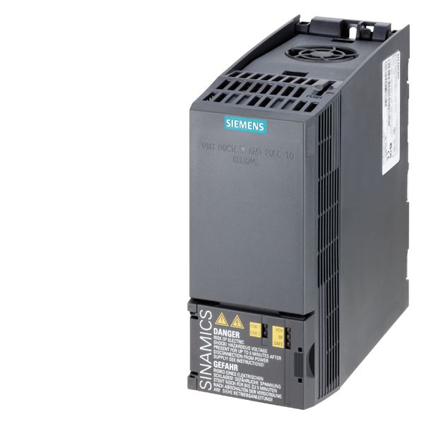 SIEMENS 6SL3210-1KE15-8UF2