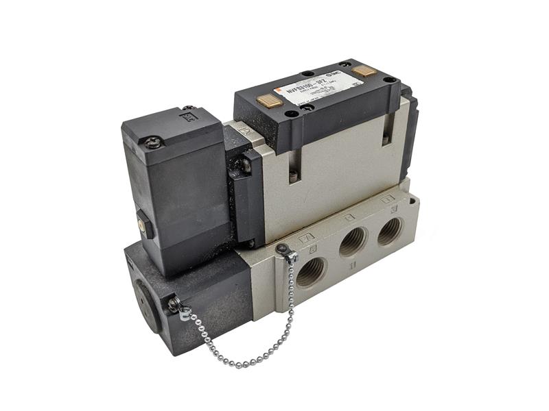SMC NVFS3100-3FZ-03T