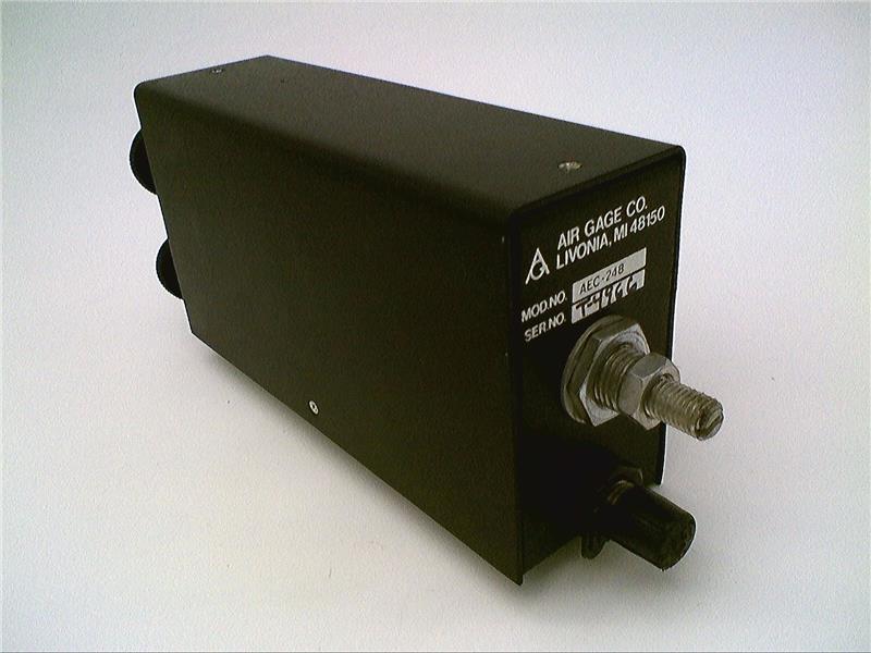 AIR GAGE COMPANY AEC-248