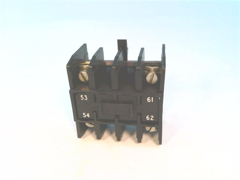 EATON CORPORATION MC320KE11