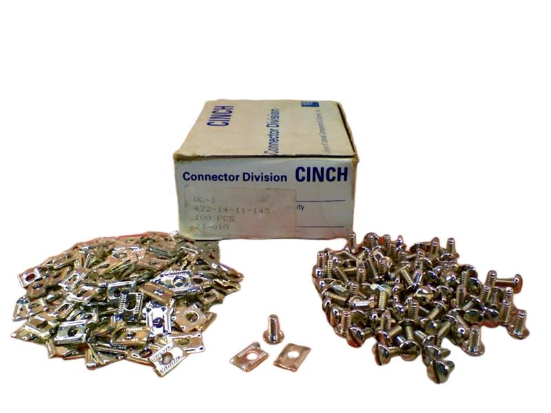 QC-1/100 by CINCH