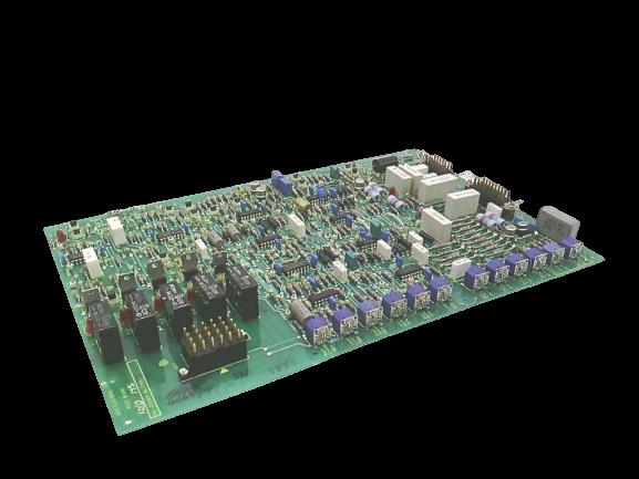 CONVERTEAM 20X13339/10