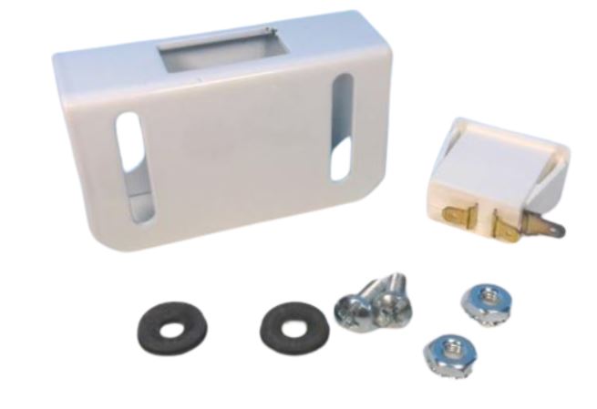 HAMMOND MANUFACTURING FLKDS