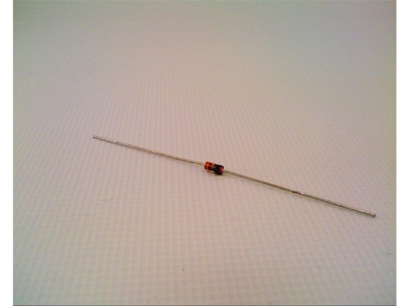 BZX55C27 by ON SEMICONDUCTOR