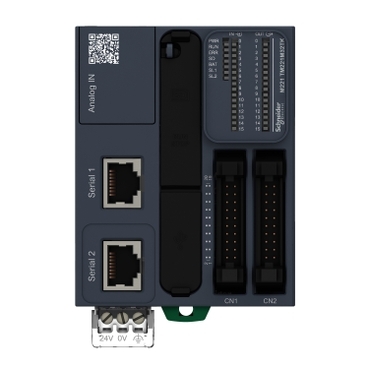 SCHNEIDER ELECTRIC TM221M32TK