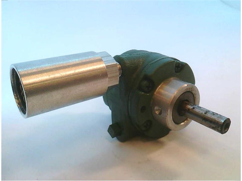 GAST MANUFACTURING 1AM-NCC-88