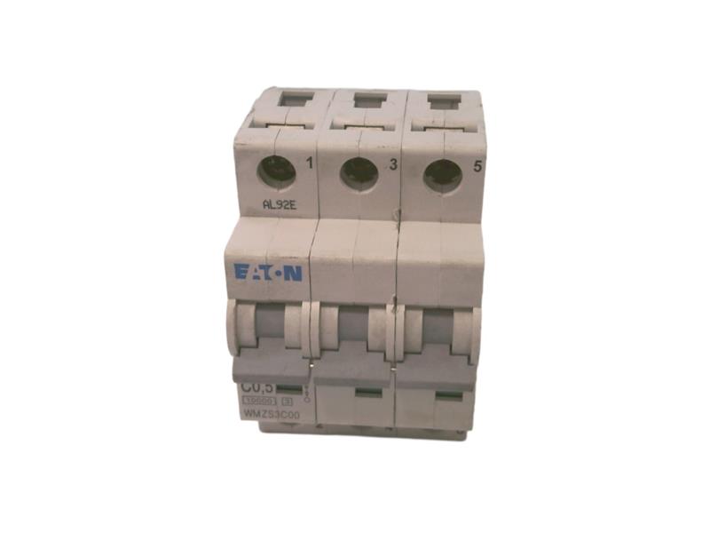 WMZS3C00 by EATON CORPORATION