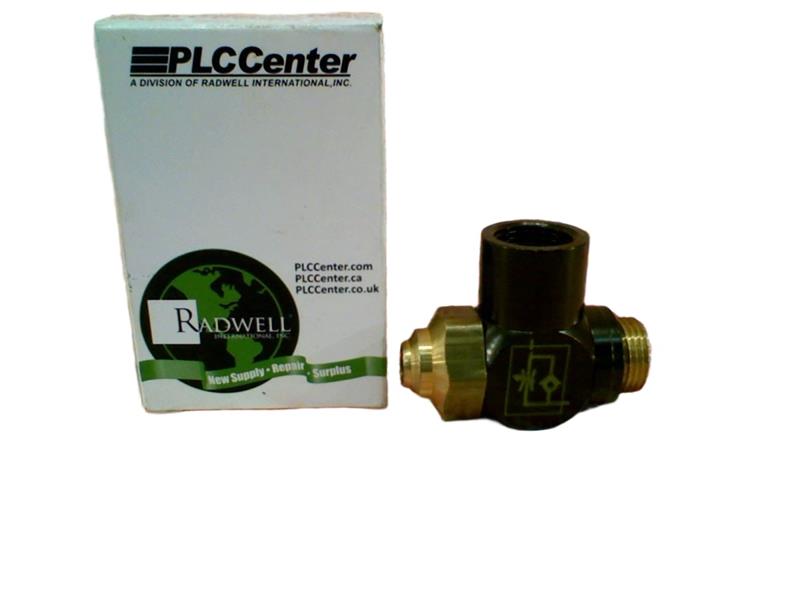 PARKER PTF4-3/8
