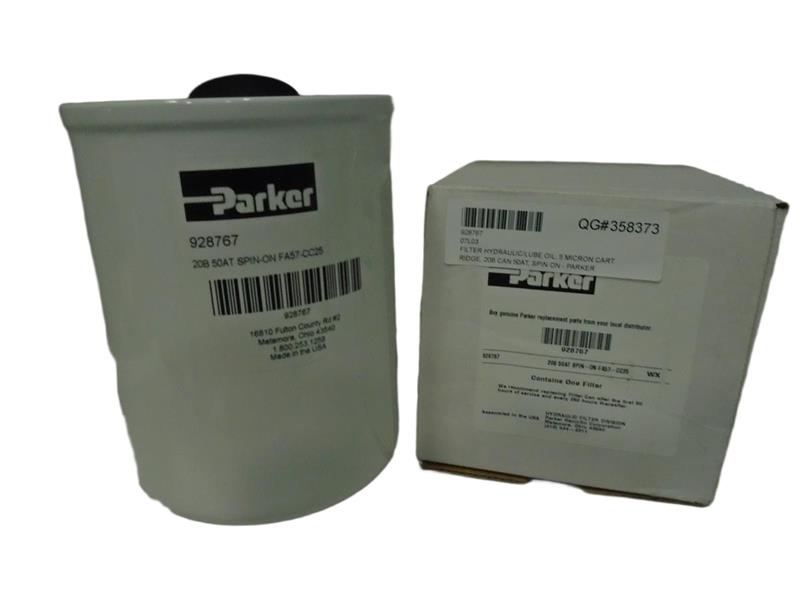 928767 by PARKER