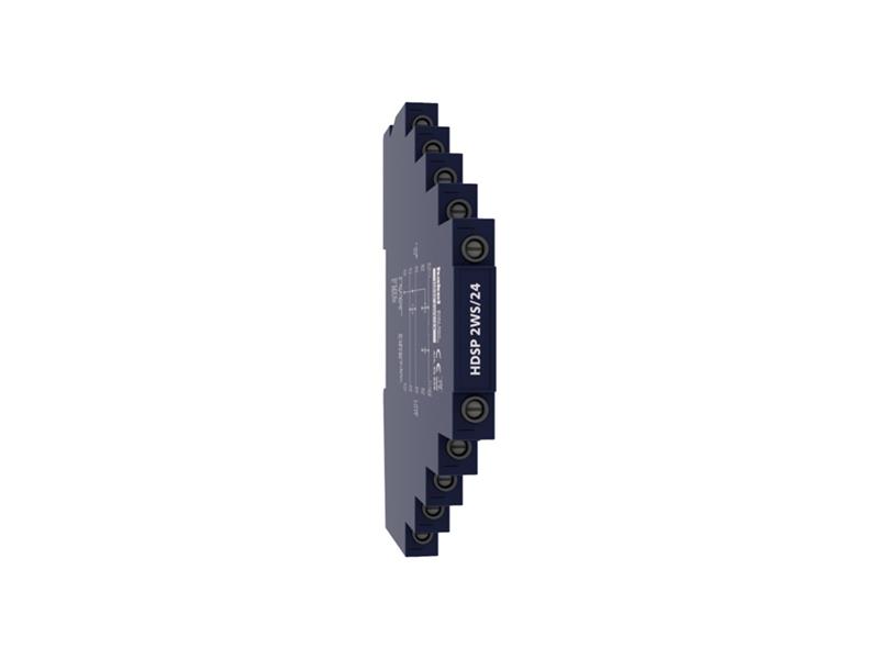 HAKEL HDSP 2WS/24