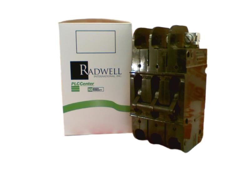 CF3-A3-AB-0050-30-B by EATON CORPORATION