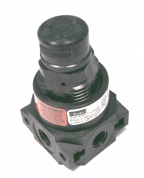PARKER P3A-RN91YYLN020