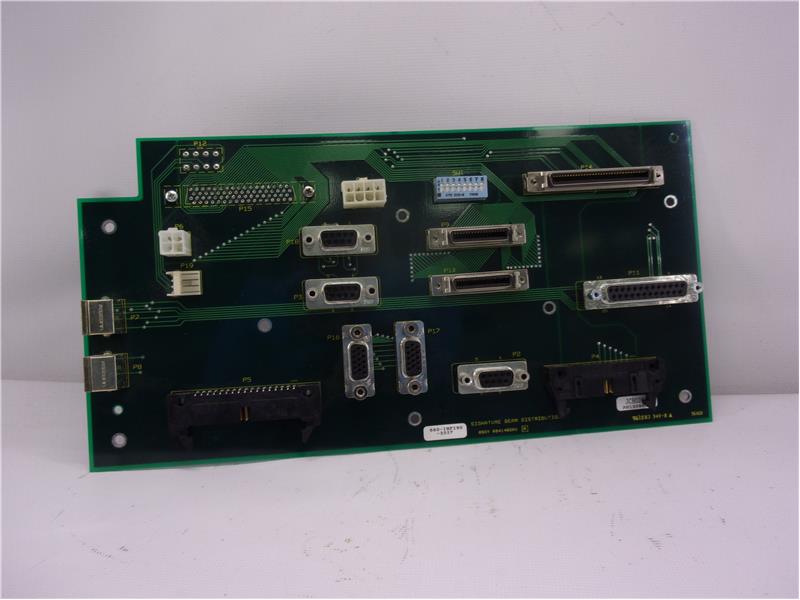 ASEA BROWN BOVERI 6641482A1