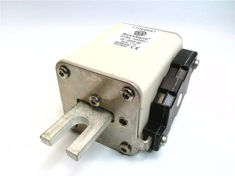 EATON CORPORATION 170E8591