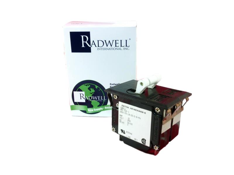 JB2S-A3-LB-00-D-A-PN by EATON CORPORATION