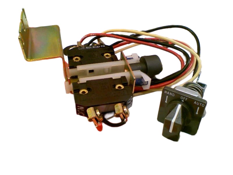 KTM-9 by DANAHER CONTROLS
