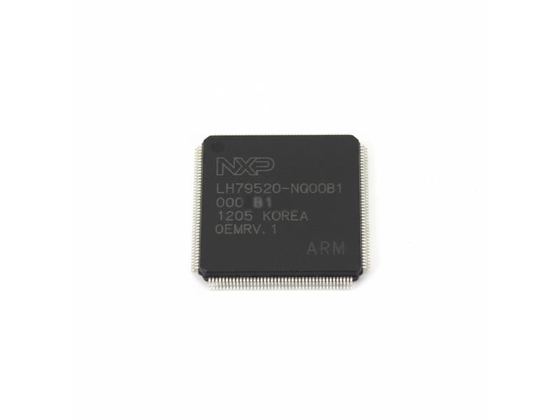 NXP SEMICONDUCTOR LH79520N0Q000B1