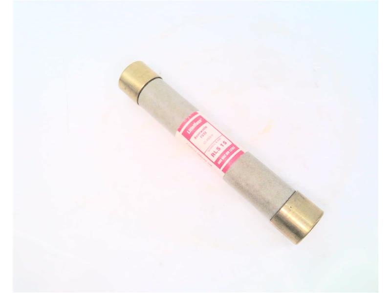 LITTELFUSE RLS-15