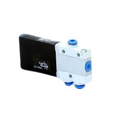 FESTO MHE2-MS1H-3/20-QS-4