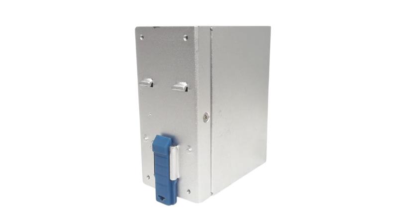 SHAMROCK LP1100D-24MDA