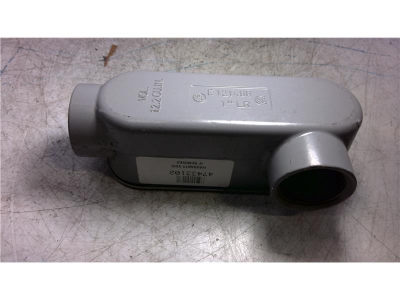 HALEX E121488-1 TYPE LR
