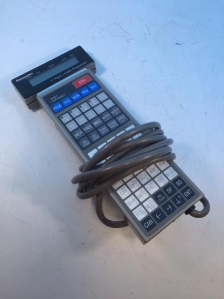 MATSUSHITA ELECTRIC P361/P369