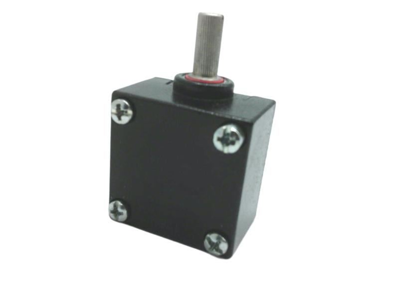 LSZ1MB by HONEYWELL