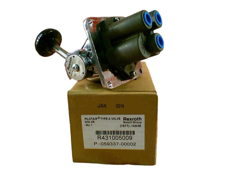 BOSCH R431005009
