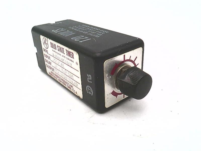 AIROTRONICS U-TDR-1001A1