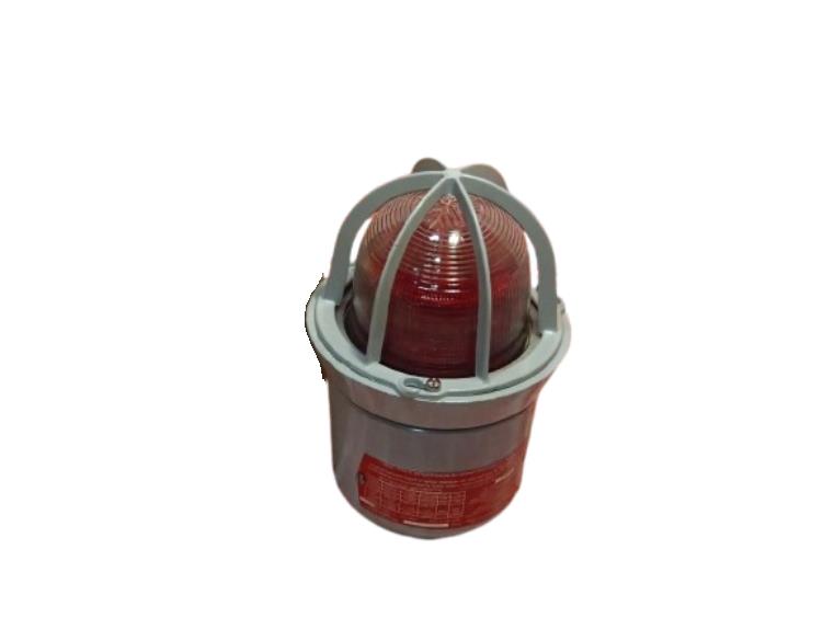 EDWARDS SIGNALING 116EXMSTR-N5