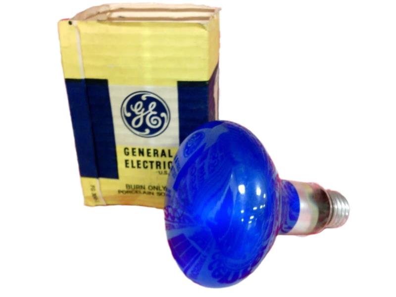 GENERAL ELECTRIC FG3045-1