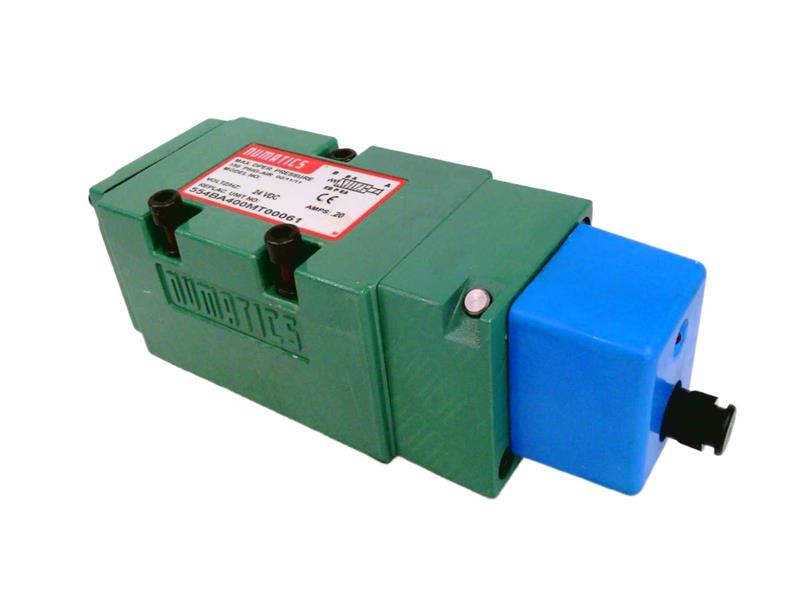 ASCO 554BA400MT00061