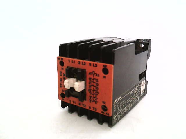 ASEA BROWN BOVERI EH-16-22-110/120VAC