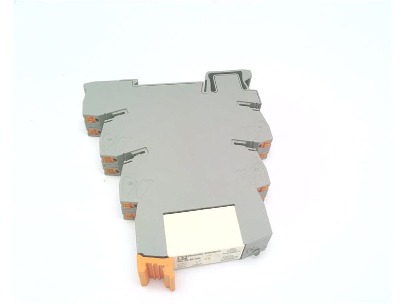 PHOENIX CONTACT PLC-RPT- 24DC/ 1IC/ACT